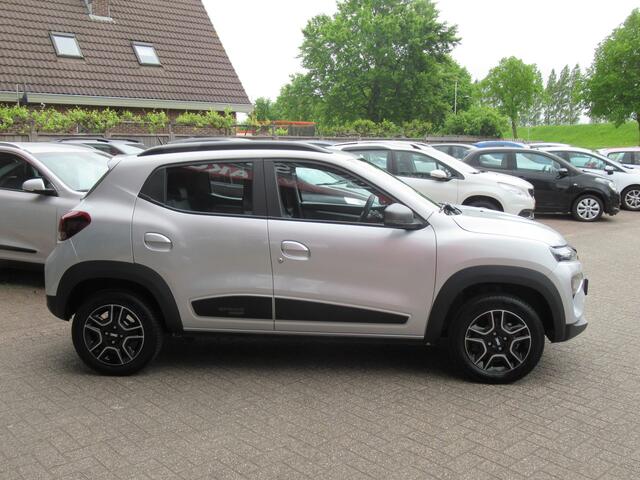 Dacia Spring Expression 27 kWh | Airco | 1e Eigenaar! | Navigatie | Inc. BOVAG-Garantie