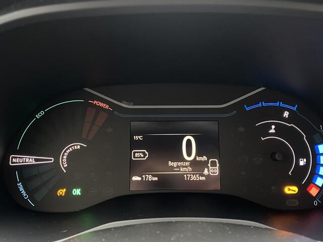 Dacia Spring Business [ APPLE CARPLAY & ANDROID AUTO I AIRO I NAVI ]