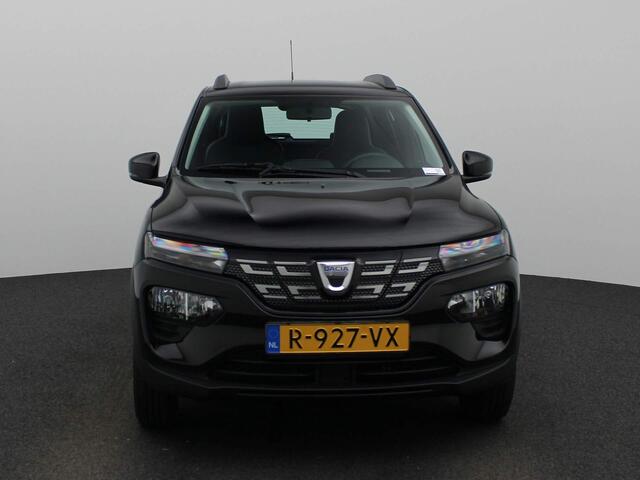 Dacia Spring Comfort 27 kWh 45Pk | Airco | Parkeersensoren Achter | Bluetooth Telefoonvoorbereiding | DAB Radio | Elektrische Ramen | Automatische Verlichting |