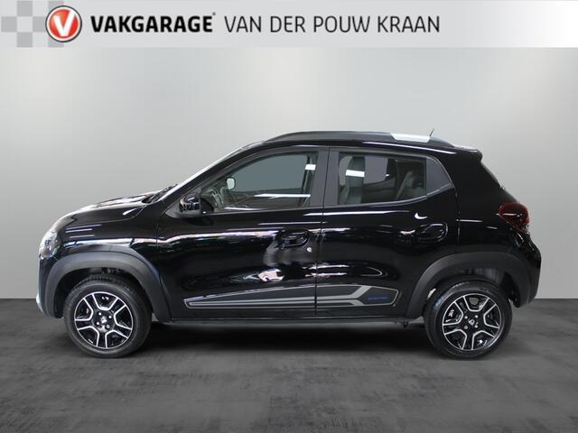 Dacia Spring Comfort+ (Orange Pack) Airco / Navigatie / dealeronderhouden