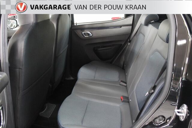 Dacia Spring Comfort+ (Orange Pack) Airco / Navigatie / dealeronderhouden