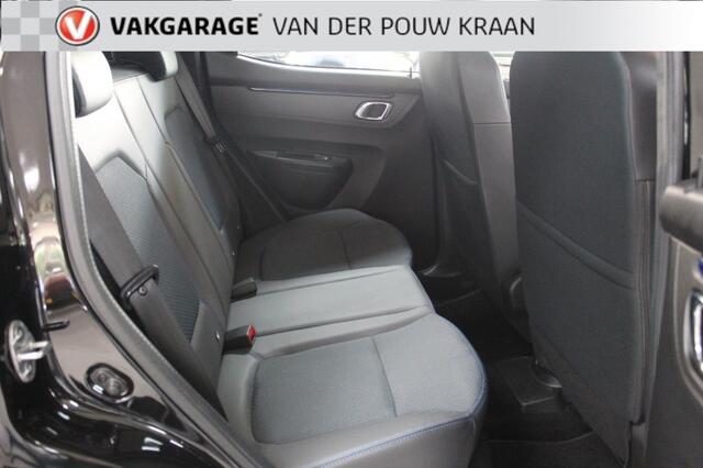 Dacia Spring Comfort+ (Orange Pack) Airco / Navigatie / dealeronderhouden