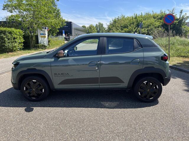 Dacia Spring Extreme 65 26.8 kWh / DC LADER