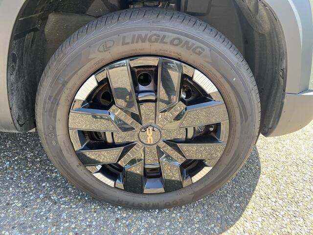 Dacia Spring Extreme 65 26.8 kWh / DC LADER