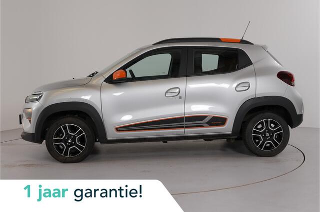 Dacia Spring Comfort Plus (Orange Pack) 27 kWh | Camera | Navigatie | Cruise | Airco | PDC | Bluetooth | Isofix |