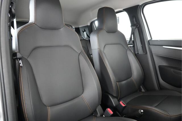 Dacia Spring Comfort Plus (Orange Pack) 27 kWh | Camera | Navigatie | Cruise | Airco | PDC | Bluetooth | Isofix |