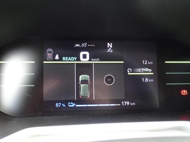 Dacia Spring Extreme 65 26.8 kWh | PARKEERSENSOREN VOOR + ACHTER MET SONISCHE WEERGAVE | APPLE CARPLAY/ ANDROID AUTO | CRUISE CONTROL |