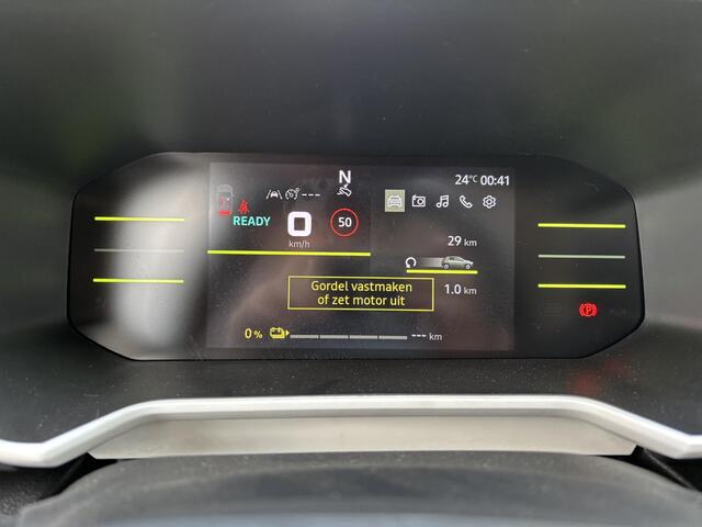 Dacia Spring Expression 65 26.8 kWh