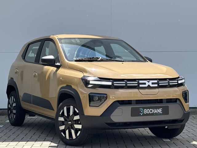 Dacia Spring Expression 65 26.8 kWh