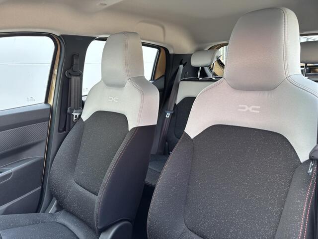 Dacia Spring Expression 65 26.8 kWh