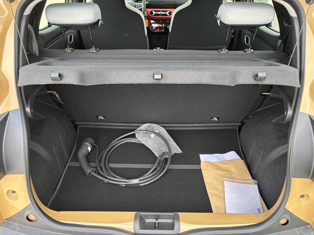 Dacia Spring Expression 65 26.8 kWh