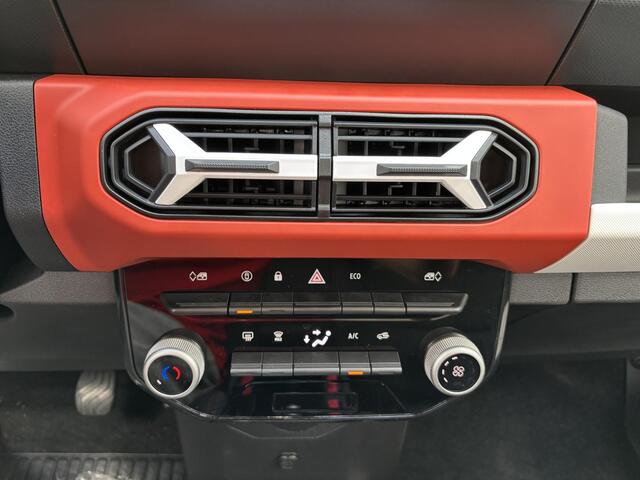 Dacia Spring Extreme 65 26.8 kWh