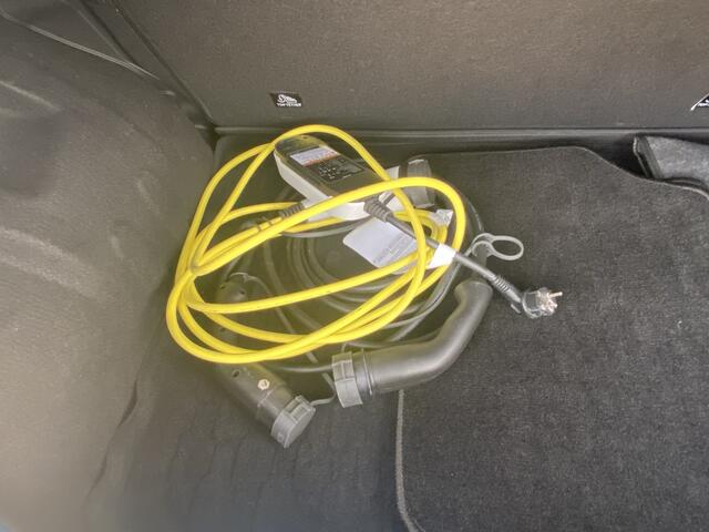 Dacia Spring Comfort+ (Orange p.)