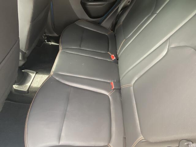 Dacia Spring Comfort+ (Orange p.)