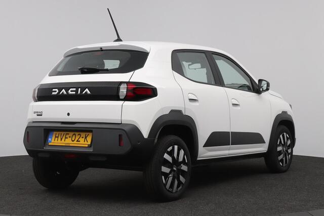 Dacia Spring Expression 65 26.8 kWh | Actie! | Voorraad Voordeel! | Direct rijden! |