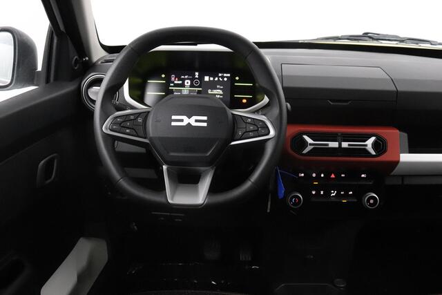 Dacia Spring Expression 65 26.8 kWh | Actie! | Voorraad Voordeel! | Direct rijden! |