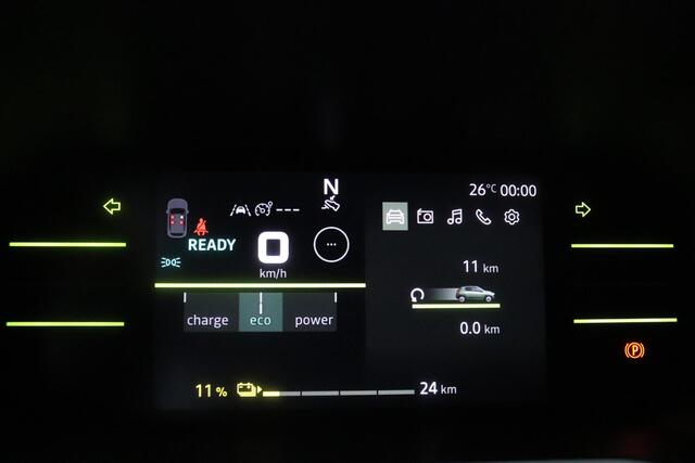 Dacia Spring Expression 65 26.8 kWh | Actie! | Voorraad Voordeel! | Direct rijden! |