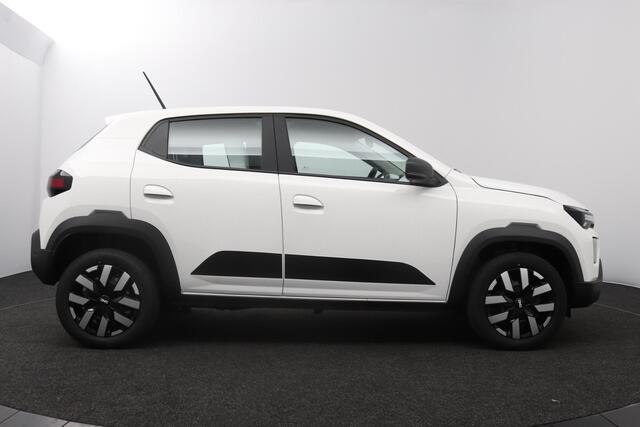 Dacia Spring Expression 65 26.8 kWh | Actie! | Voorraad Voordeel! | Direct rijden! |