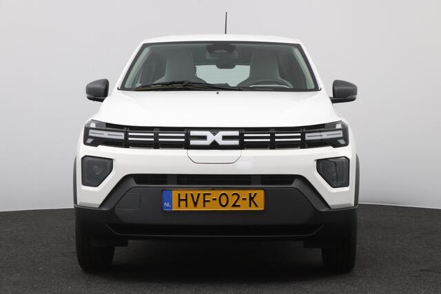 Dacia Spring Expression 65 26.8 kWh | Actie! | Voorraad Voordeel! | Direct rijden! |