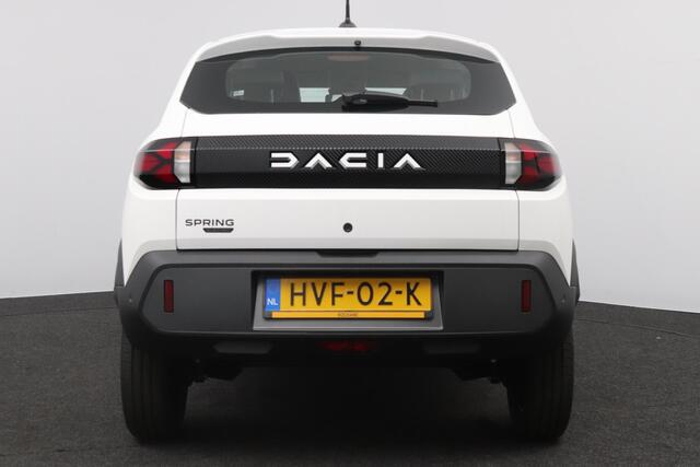 Dacia Spring Expression 65 26.8 kWh | Actie! | Voorraad Voordeel! | Direct rijden! |