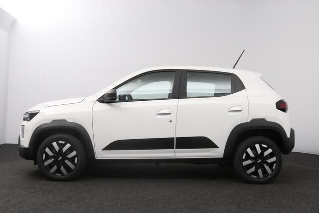 Dacia Spring Expression 65 26.8 kWh | Actie! | Voorraad Voordeel! | Direct rijden! |