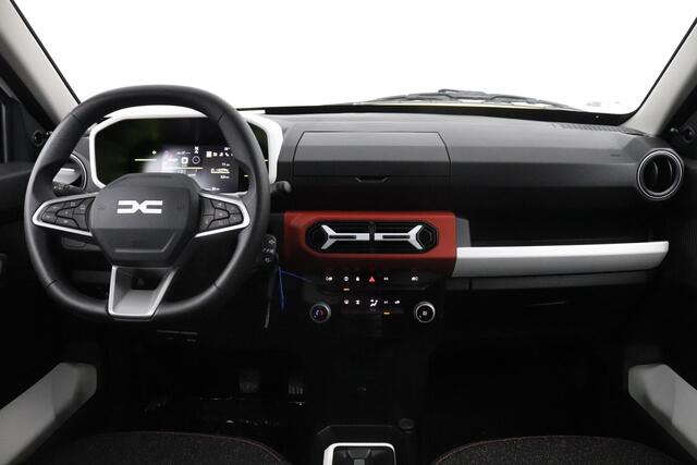 Dacia Spring Expression 65 26.8 kWh | Actie! | Voorraad Voordeel! | Direct rijden! |