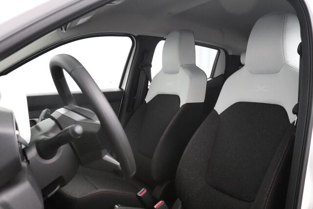 Dacia Spring Expression 65 26.8 kWh | Actie! | Voorraad Voordeel! | Direct rijden! |