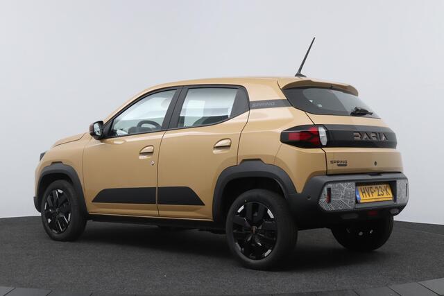 Dacia Spring Extreme 65 26.8 kWh | Actie! | Voorraad Voordeel! | Direct rijden! |