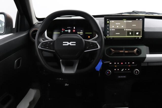 Dacia Spring Extreme 65 26.8 kWh | Actie! | Voorraad Voordeel! | Direct rijden! |