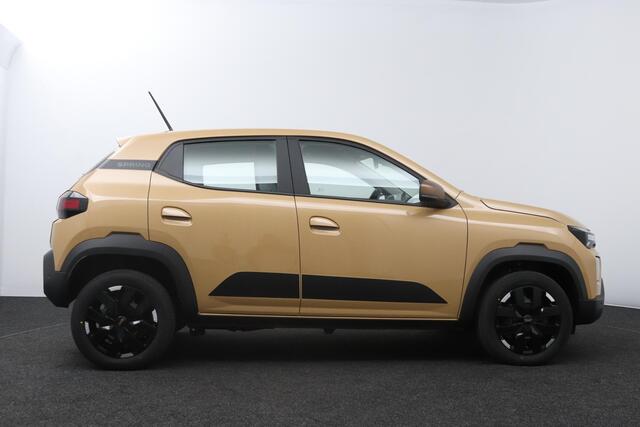 Dacia Spring Extreme 65 26.8 kWh | Actie! | Voorraad Voordeel! | Direct rijden! |
