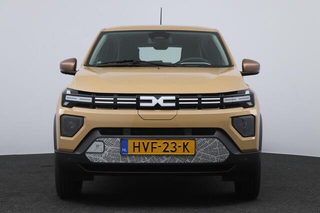 Dacia Spring Extreme 65 26.8 kWh | Actie! | Voorraad Voordeel! | Direct rijden! |