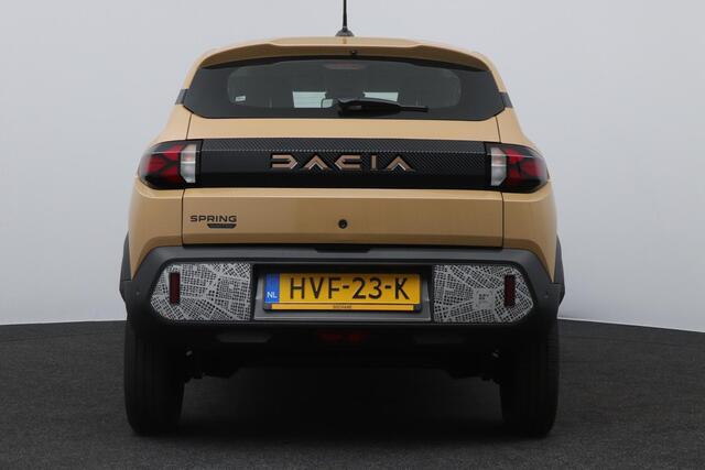 Dacia Spring Extreme 65 26.8 kWh | Actie! | Voorraad Voordeel! | Direct rijden! |
