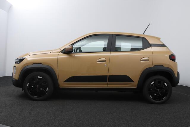 Dacia Spring Extreme 65 26.8 kWh | Actie! | Voorraad Voordeel! | Direct rijden! |