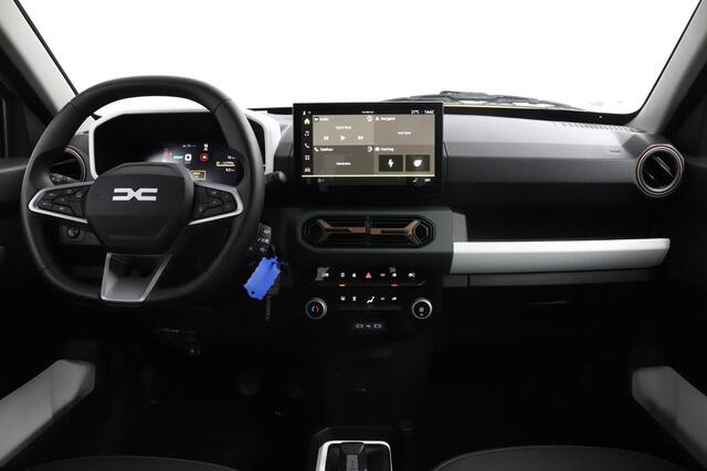 Dacia Spring Extreme 65 26.8 kWh | Actie! | Voorraad Voordeel! | Direct rijden! |