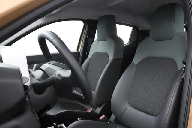 Dacia Spring Extreme 65 26.8 kWh | Actie! | Voorraad Voordeel! | Direct rijden! |