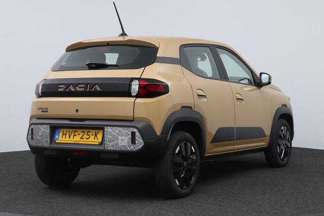 Dacia Spring Extreme 65 26.8 kWh | Actie! | Voorraad Voordeel! | Direct rijden! |