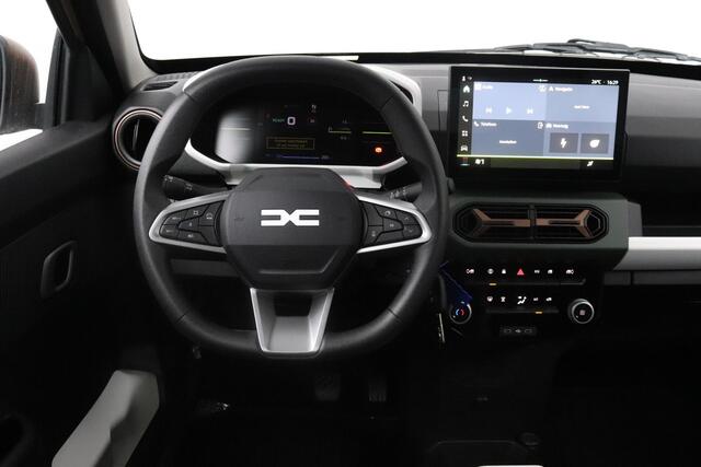 Dacia Spring Extreme 65 26.8 kWh | Actie! | Voorraad Voordeel! | Direct rijden! |