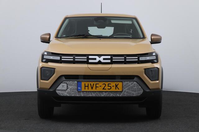 Dacia Spring Extreme 65 26.8 kWh | Actie! | Voorraad Voordeel! | Direct rijden! |