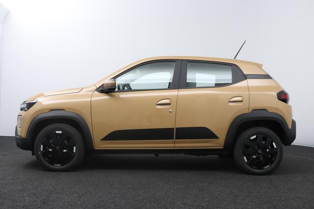 Dacia Spring Extreme 65 26.8 kWh | Actie! | Voorraad Voordeel! | Direct rijden! |