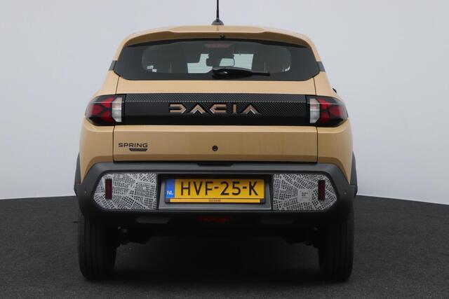 Dacia Spring Extreme 65 26.8 kWh | Actie! | Voorraad Voordeel! | Direct rijden! |