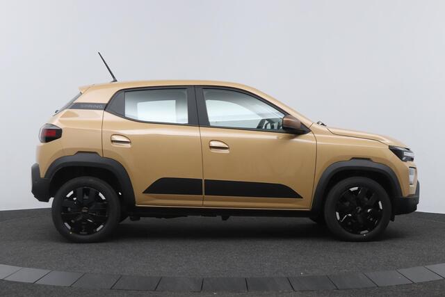 Dacia Spring Extreme 65 26.8 kWh | Actie! | Voorraad Voordeel! | Direct rijden! |
