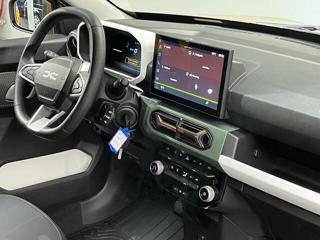 Dacia Spring Extreme 65 26.8 kWh