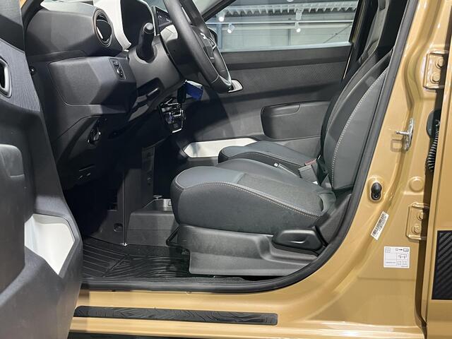 Dacia Spring Extreme 65 26.8 kWh