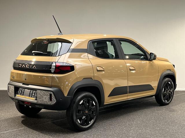 Dacia Spring Extreme 65 26.8 kWh