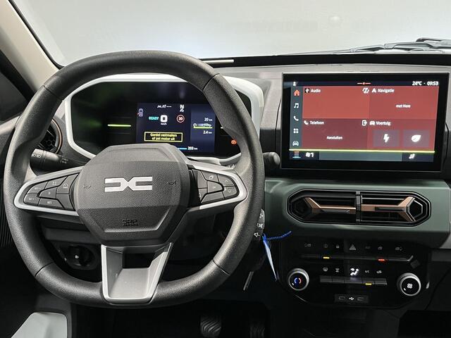 Dacia Spring Extreme 65 26.8 kWh
