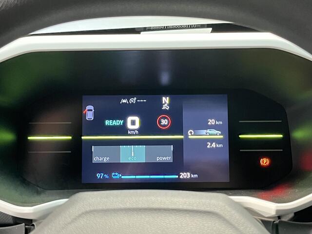 Dacia Spring Extreme 65 26.8 kWh