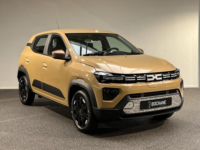 Dacia Spring Extreme 65 26.8 kWh