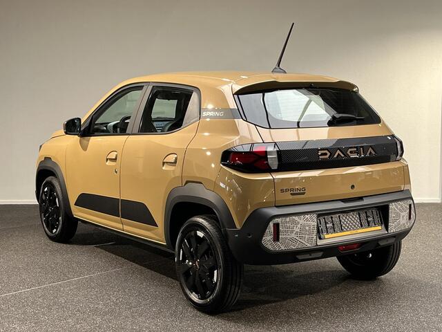 Dacia Spring Extreme 65 26.8 kWh