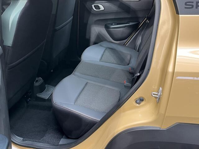 Dacia Spring Extreme 65 26.8 kWh
