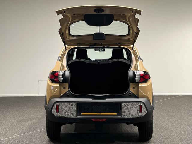 Dacia Spring Extreme 65 26.8 kWh